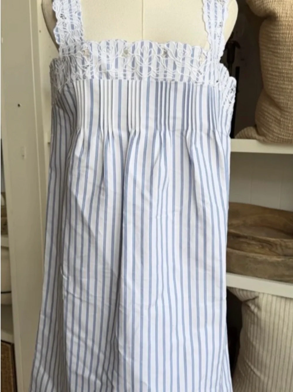 J. Crew product details